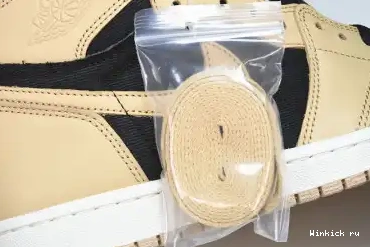 OG 1 Air High “Heirloom” Jordan Retro 0511